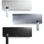 Daikin FTXJ20AW9/S9/B9 Климатици