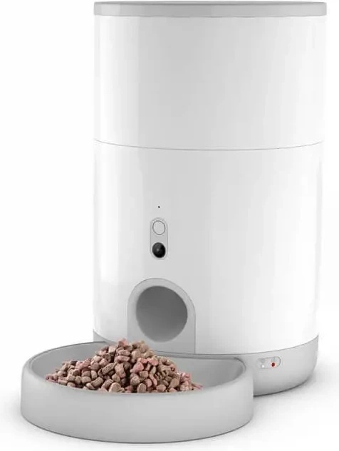 Petoneer Автоматична хранилка с камера Petoneer Nutri Vision Mini (PN-110024-01)