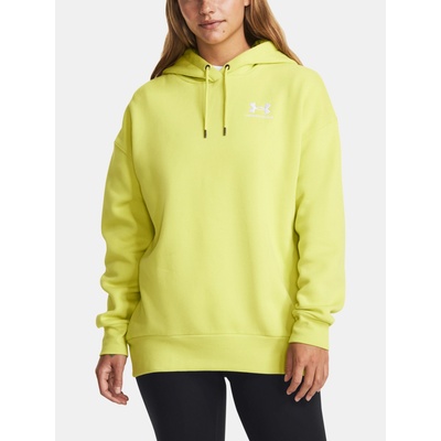 Under Armour Essential Flc OS Hoodie Sweatshirt Under Armour | Zhalt | ЖЕНИ | M