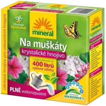 Muskaty Hnojeni