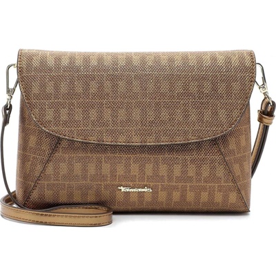 Tamaris dámská crossbody kabelka Marietta zlatá