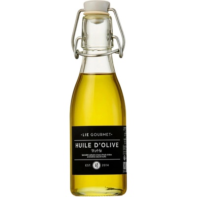 Lie Gourmet olivový olej s lanýžem 200 ml