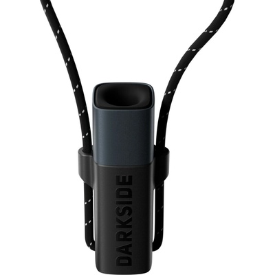 Darkside D-Stick Blue náustek na krk