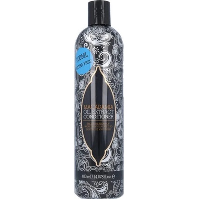 Xpel Marketing Macadamia Oil Extract Conditioner Балсами за коса 400ml