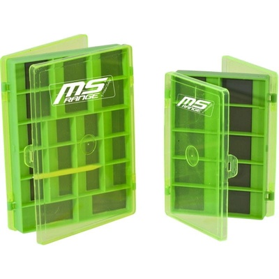 MS Range Puzdro Magnetic Hookbox S