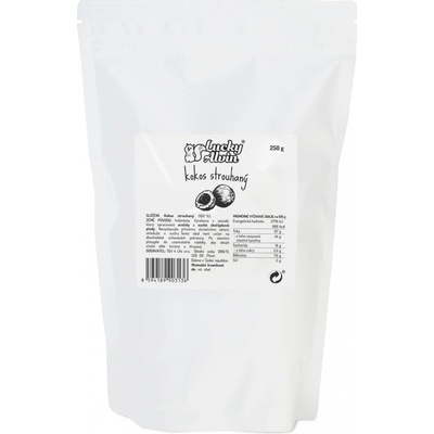 Lucky Alvin Kokos Strouhaný 250 g