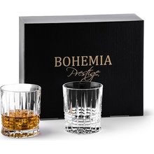 BOHEMIA PRESTIGE BOHEMIA PRESTIGE PERFECTO POHÁR 6 x 300 ml