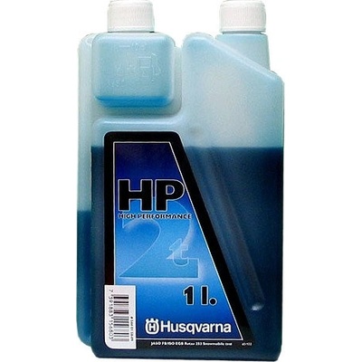 Husqvarna 2T HP s dávkovačem 1 l
