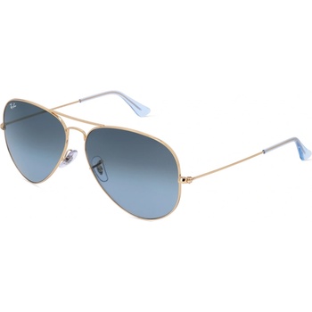Ray-Ban RB3025 001 3M