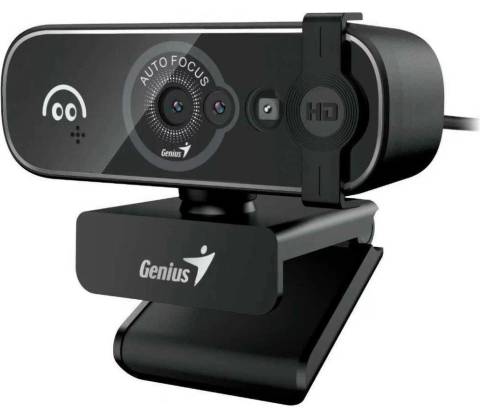 Genius FaceCam Hello