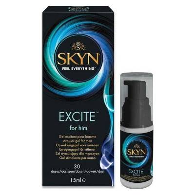 SKYN Excite Orgasmic for Him 15nml