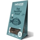 Naturea Treat Rybacie kúsky 100 g