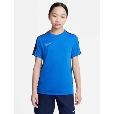 Nike teamwear Тениска y nk df acd23 top ss