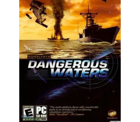 Dangerous Waters