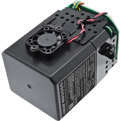 Cameron Sino Батерия за Roborock F25, F25 LT, F25 RT, 4000 mAh, Li-Ion (CS-RKF250VX)