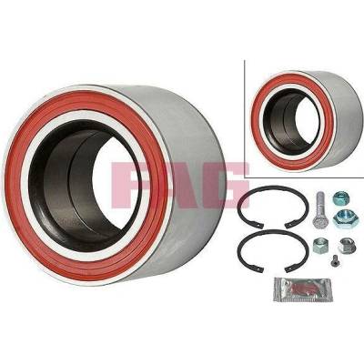 Sada ložisek kol Schaeffler FAG 713 6101 30