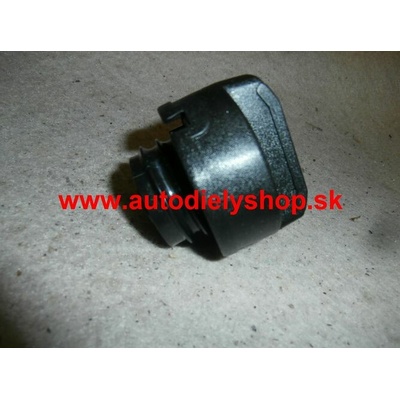SAAB 9-3 09/02- viečko nádrže do centrálu