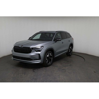 Skoda Kodiaq 2.0 TDI 4x4 DSG Sportline 142 kW