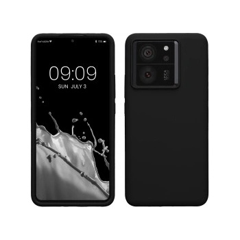 Image 1 of kwmobile Калъф за Xiaomi 13T / 13T Pro - черен