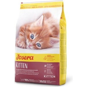 Josera Котенца 10 кг