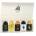LATTAFA Pride Комплект Gift Set Collection 01, 5 части