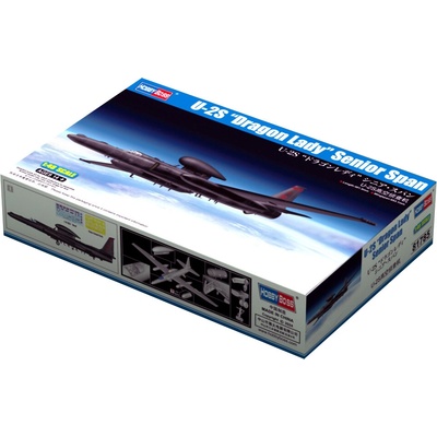 Hobby Boss U2S “Dragon Lady Senior Span 1:48