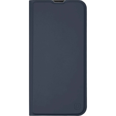 OBAL:ME SmoothTouch pre Xiaomi Redmi Note 14S Tmavomodré