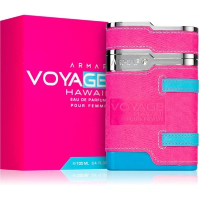 Armaf Voyage Havaii EDP 100 ml
