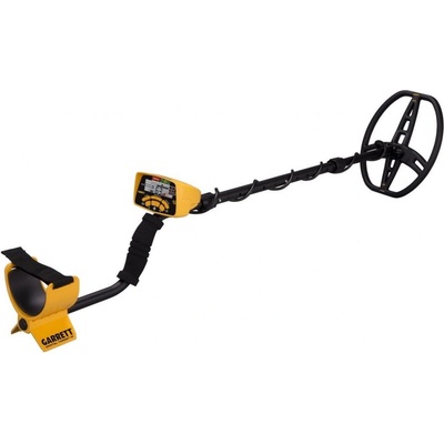 Garrett ACE 400i 1141560