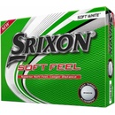 Srixon Soft Feel