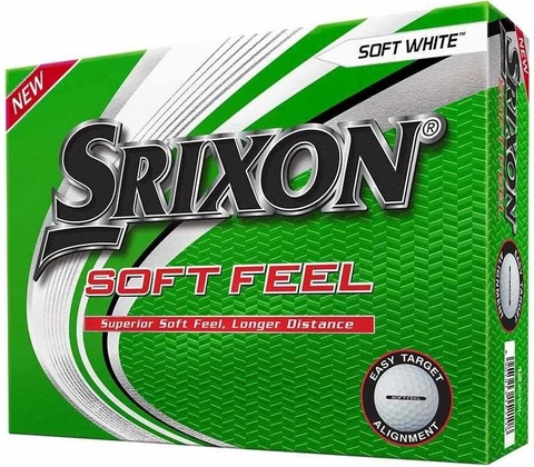 Srixon Soft Feel
