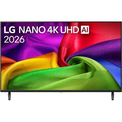 LG 43NU800B3LC