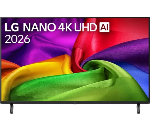 LG 43NU800B3LC