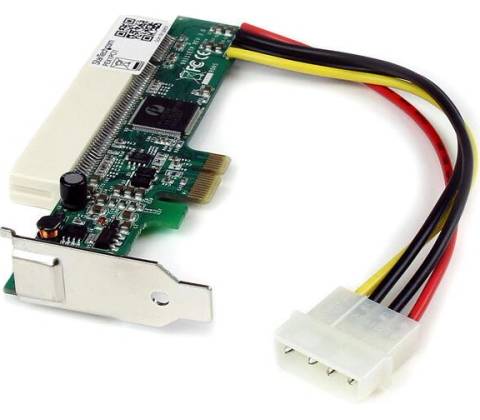 StarTech PEX1PCI1
