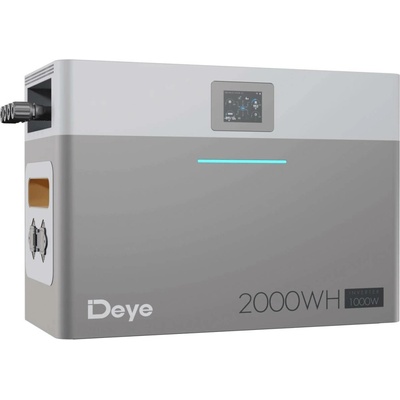 Deye AE-FS2.0-2H2 EU – Zboží Mobilmania