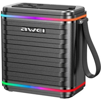 Image 1 of Awei KA3 Black