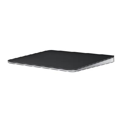 APPLE Magic Trackpad - Black Multi-Touch Surface MXKA3ZM/A