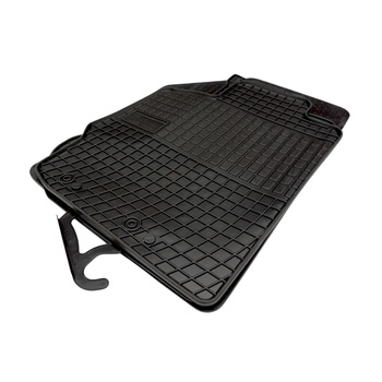 FroGum Гумени стелки за TOYOTA Yaris (2005-2011) / GREAT WALL Voleex C10 (2010-2014) (0803)