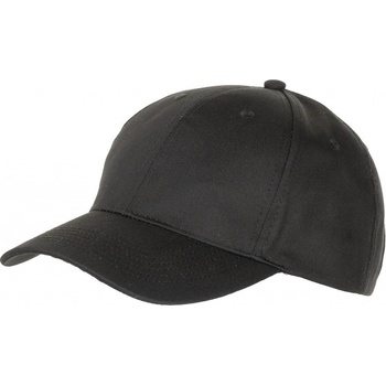 Čiapka MFH baseball US čierna