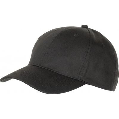 Čiapka MFH baseball US čierna
