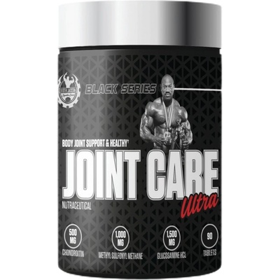 Dexter Jackson Signature Series Black Series | Joint Care [90 Таблетки]