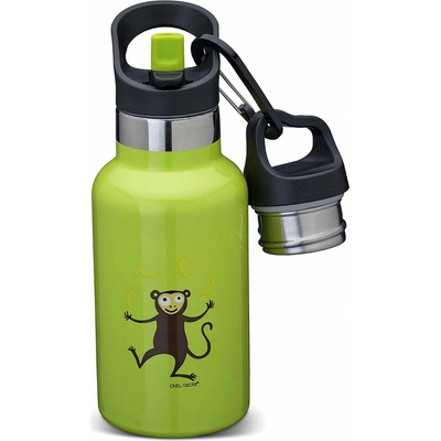 Carl Oscar Termoska zelená 350 ml