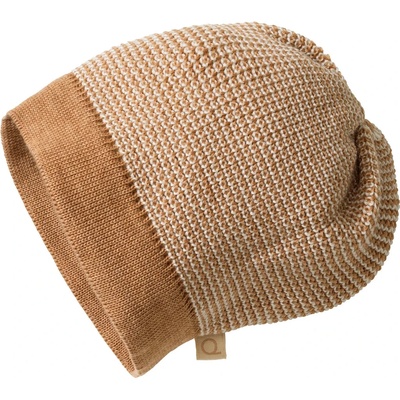 disana Зимна шапка (beanie) Disana Beanie - Toffee / Natur - размер One Size (904-6907-0511)