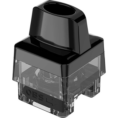 OBS Náhradní cartridge pro CABO Fingerprint Pod 3ml