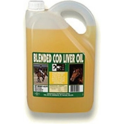 TRM Cod Liver Oil 20 l