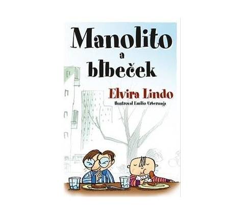 Manolito a Blbeček