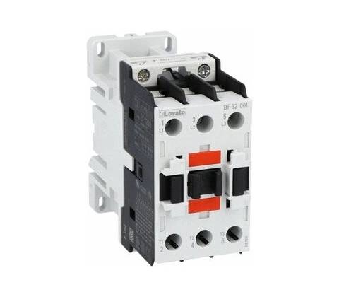 Lovato BF3200L024