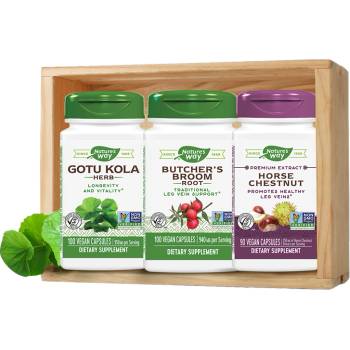 Nature's Way Целулит Контрол /експресна антицелулитна програма/ | Nature’s Way (25100)