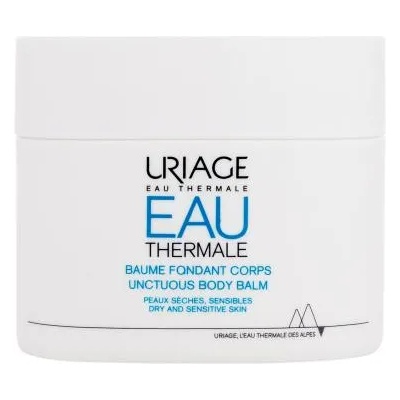 Uriage Eau Thermale Unctuous Body Balm хидратиращ балсам за тяло 200 ml унисекс