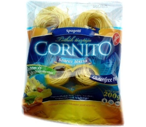 Cornito špagety 200 g